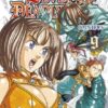 SEVEN DEADLY SINS OMNIBUS GN VOL 09 (RES) (C: 0-1-2)