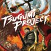 TSUGUMI PROJECT GN VOL 02 (RES) (C: 0-1-2)