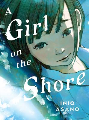 GIRL ON THE SHORE - COLLECTORS EDITION, A