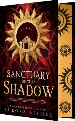 SANCTUARY OF THE SHADOW - LIMITED EDITION