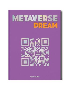 ASSOULINE : METAVERSE DREAM