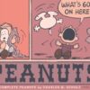 COMPLETE PEANUTS 1991-1992, THE