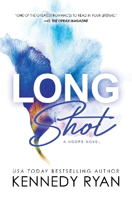 HOOPS 1: LONG SHOT