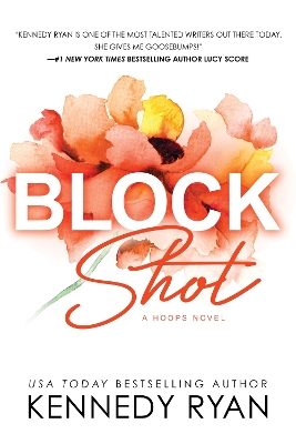 HOOPS 2: BLOCK SHOT