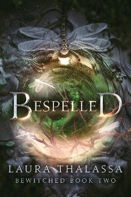 BEWITCHED 2: BESPELLED