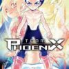 TEAM PHOENIX GN VOL 03 (OF 5) (C: 0-1-2)
