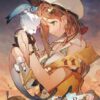 ATELIER RYZA 2 OFFICIAL VISUAL COLLECTION SC
