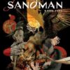 THE SANDMAN BOOK FIVE