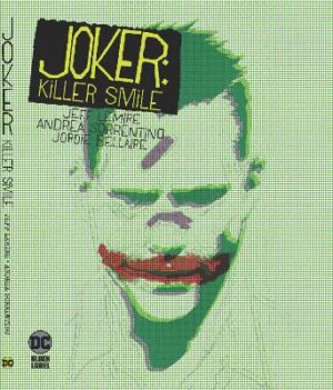 JOKER: KILLER SMILE