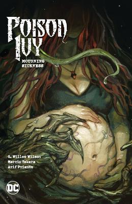 POISON IVY VOL. 3: MOURNING SICKNESS