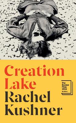 CREATION LAKE TPB