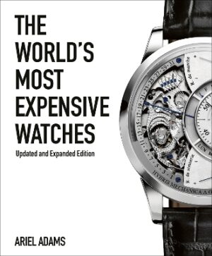 THE WORLDS MOST EXPENSIVE WATCHES
