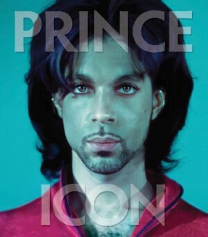 PRINCE: ICON HC