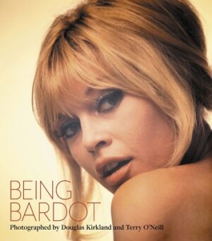 LEGENDS : BEING BARDOT HC