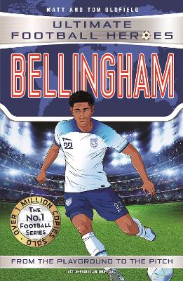 ULTIMATE FOOTBALL HEROES: BELLINGHAM