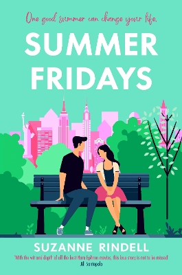 SUMMER FRIDAYS