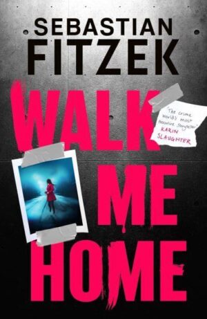 WALK ME HOME PB
