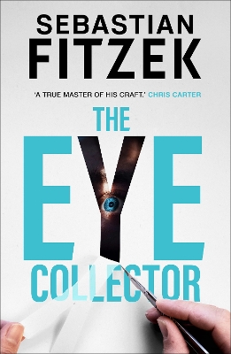 THE EYE COLLECTOR PB