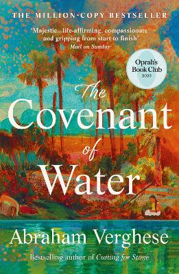 THE COVENANT OF WATER PB