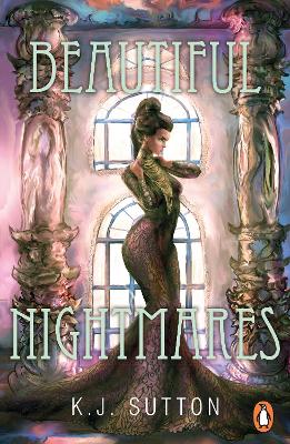 BEAUTIFUL NIGHTMARES