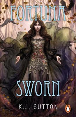 FORTUNA SWORN