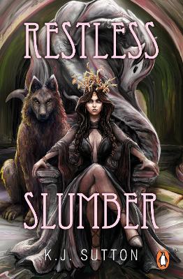 RESTLESS SLUMBER