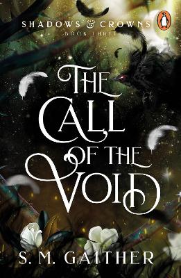 THE CALL OF THE VOID