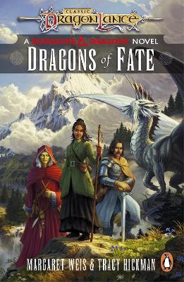 DRAGONLANCE :DRAGONS OF FATE