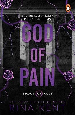 LEGACY OF GODS 2: GOD OF PAIN