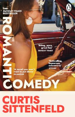 ROMANTIC COMEDY PB