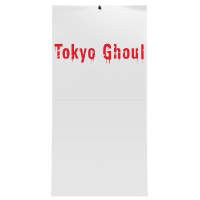 TOKYO GHOUL 2024 SQUARE WALL CALENDAR