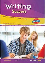 WRITING SUCCESS B1 INTERMEDIATE SB