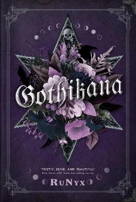 GOTHIKANA: A DARK ACADEMIA GOTHIC ROMANCE: TIKTOK MADE ME BUY IT!