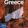 LONELY PLANET : GREECE 16TH ED - VALID UNTIL 30/05/2025