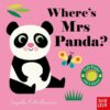 WHERES MRS PANDA? HC BBK