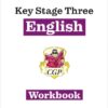 KS3 ENGLISH WORKBOOK (WITH ANSWERS)