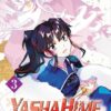 YASHAHIME, VOL. 3  PA : PRINCESS HALF-DEMON, VOL. 3 : 3