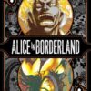 ALICE IN BORDERLAND, VOL. 4 PA