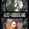ALICE IN BORDERLAND, VOL. 7 PA
