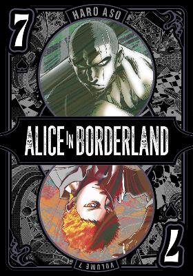 ALICE IN BORDERLAND, VOL. 7 PA