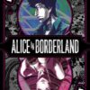 ALICE IN BORDERLAND, VOL. 9 PA