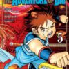 DRAGON QUEST, VOL. 05 PA