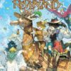 BEYOND THE PROMISED NEVERLANPA