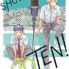 SHOW-HA SHOTEN!, VOL. 1 PA