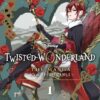 DISNEY TWISTED-WONDERLAND V1PA