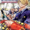 ONE PIECE: SHOKUGEKI PA