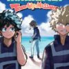 MY HERO: TEAM-UP MISSION V5 PA