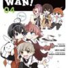 BUNGO STRAY DOGS WAN GN VOL 04 (C: 0-1-2)