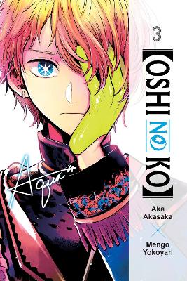 OSHI NO KO GN VOL 03 (C: 0-1-2)