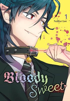 BLOODY SWEET GN VOL 01 (C: 0-1-2)